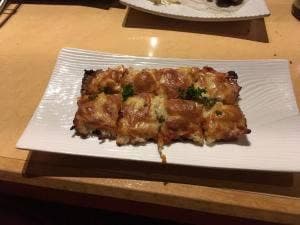 旬菜酒房 海彦山彦