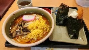 おにぎり屋 一粒 西宮店