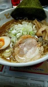 ラーメンとん太 宇佐店