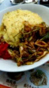 ラーメンとん太 宇佐店