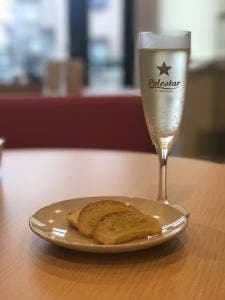 ギャラリー アンド カフェ ペダロ