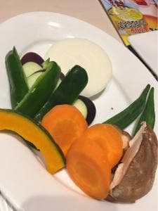 焼肉なべしま 天草店