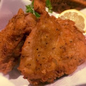 欧風料理 イル・バッカナーレ