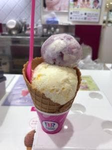 サーティワンアイスクリーム イオンモール明和店