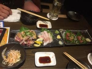 宮崎地鶏 日向家 宇都宮店