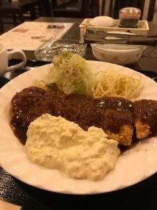 キッチンカフェ ミユキ