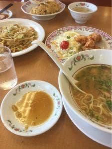 餃子の王将 泉南熊取店