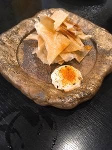 和食 花