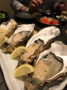 魚吉 南三条店