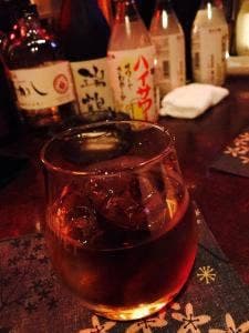ダイニングバー カジュ