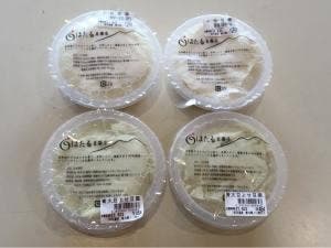 白ほたる豆腐店