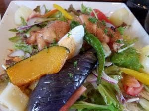 Persimmon Cafe