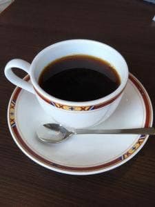 自家焙煎珈琲 CAFE HANS