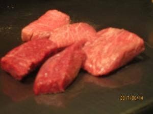 神戸牛 和ノ宮 道頓堀本店
