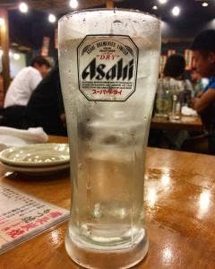 角吉 とうきょうスカイツリー駅前店