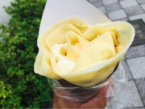 クレープ アン 相模原店