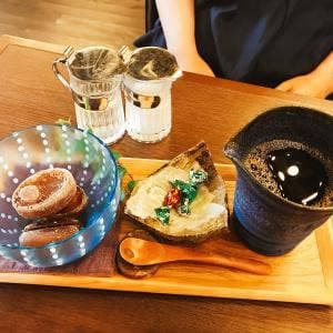 cafe yamato あしび