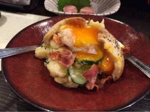 居酒や蔵明
