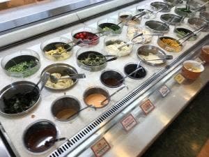 ビッグボーイ 印西西の原店