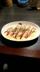 焼肉だいにんぐ 嵐