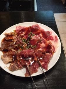 ホルモン焼肉 縁 渋谷店