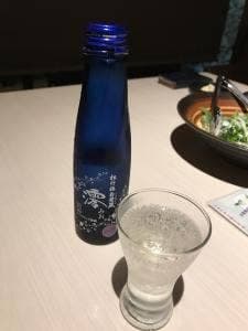 鳥心