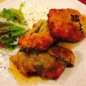 お食事処 えびちゃん
