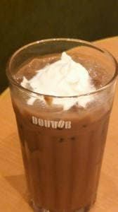 ドトールコーヒーショップ 天満橋OMMビル店