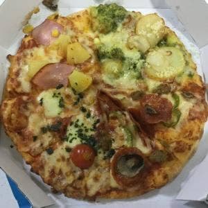 ドミノ・ピザ 小平回田町店
