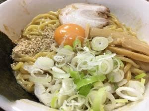 麺屋 てんき