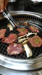 焼肉千里馬蔵王駅前店