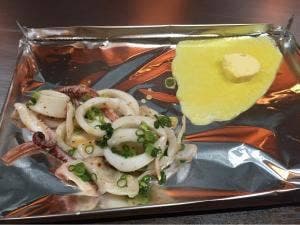 うまかもん亭中洲店