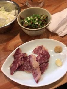 串カツ田中 西院店