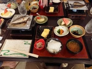 ホテル旬香 伊勢志摩リゾート