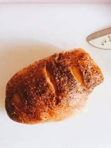 サイボクパン工房