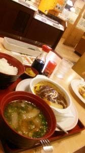 ファミリーレストラン ジョイフル 豊田インター店