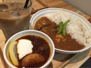 スープストックトーキョー ラシック店