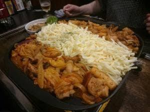 炭火焼肉 かんてき