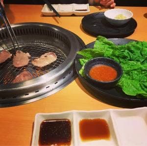 焼肉きんぐ 船橋宮本店