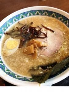 めん丸 神栖店