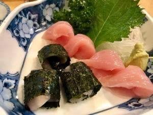鳥幸