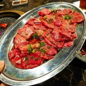 焼肉プサン