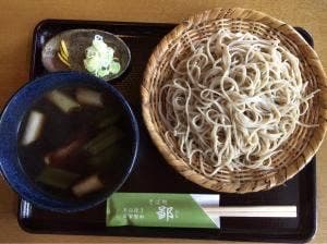 そば処 鄙