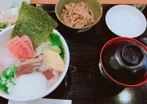 くいもの屋 じんべえ