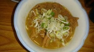 玉寿々食堂根岸店