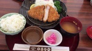 とんかつ とんよし 新川店