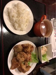 串焼&ベルギービール HOPS