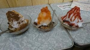 石垣島冷菓