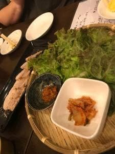 まるき食堂