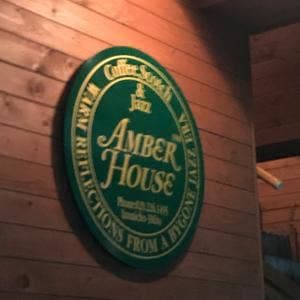 AMBER HOUSE